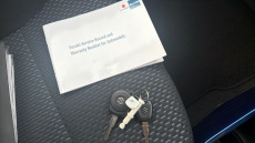 Suzuki Ignis 1.2 Dualjet 12V Hybrid SZ-T 5dr CVT Petrol Hatchback